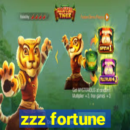 zzz fortune